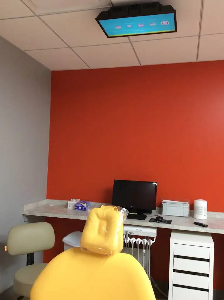 Merrifield Pediatric Dentistry