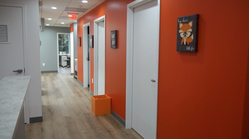Merrifield Pediatric Dentistry