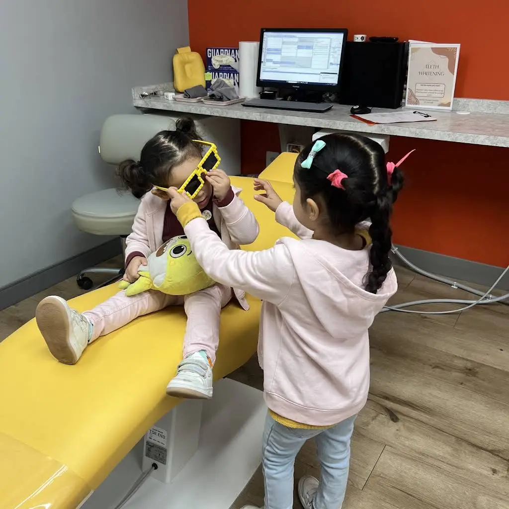 Merrifield Pediatric Dentistry