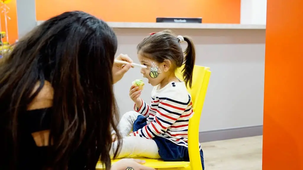 Merrifield Pediatric Dentistry