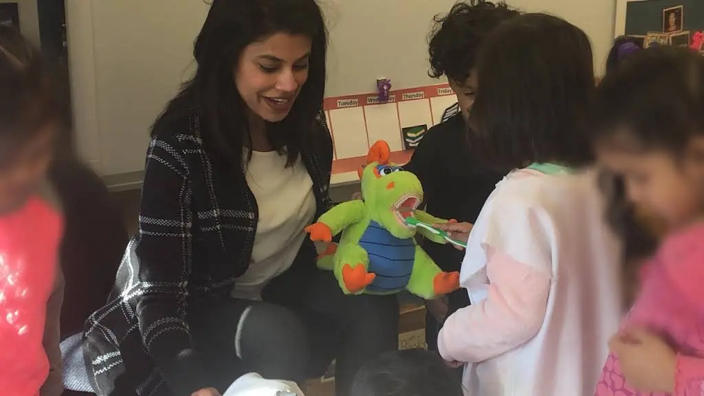 Merrifield Pediatric Dentistry