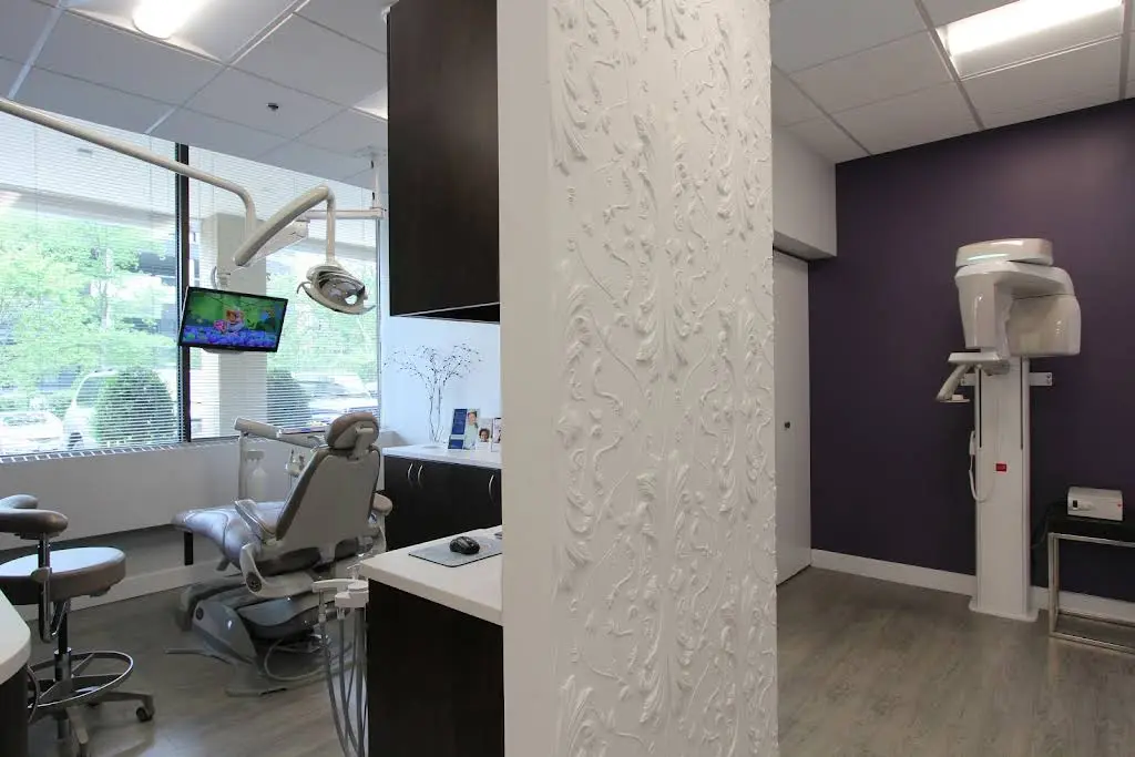 Tysons Elite Dental