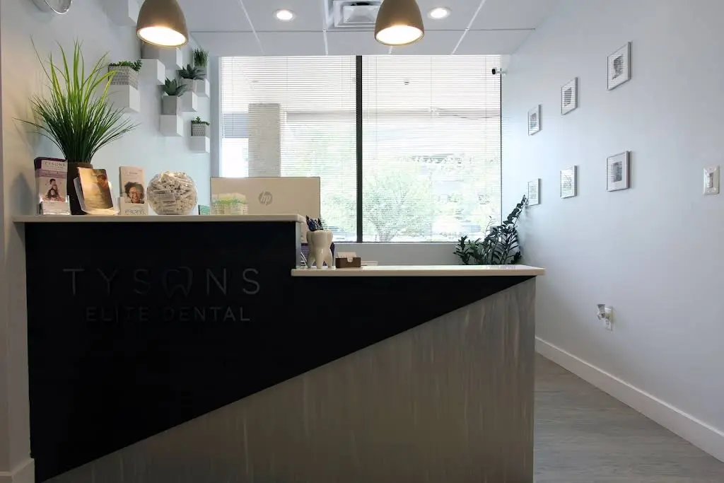 Tysons Elite Dental