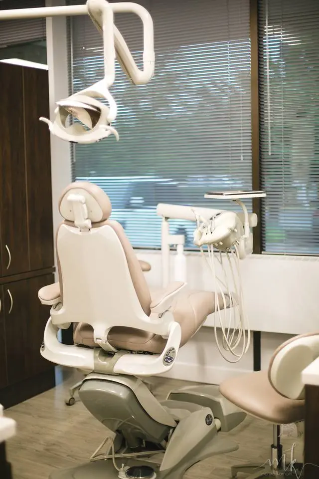 Tysons Elite Dental