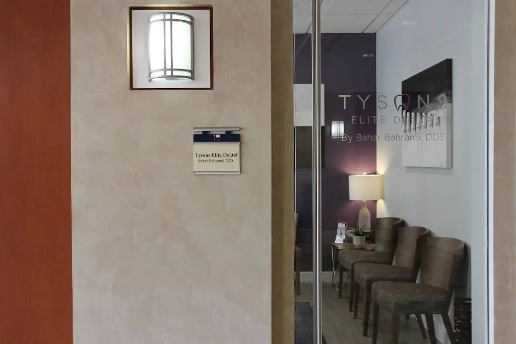 Tysons Elite Dental