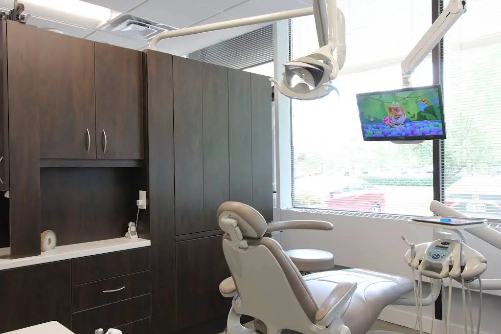 Tysons Elite Dental