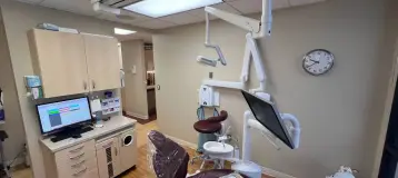 Tysons Corner Cosmetic & Implant Dentistry