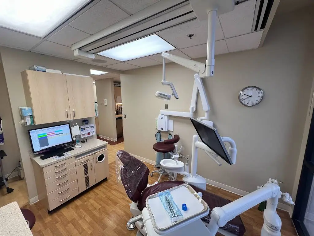 Tysons Corner Cosmetic & Implant Dentistry