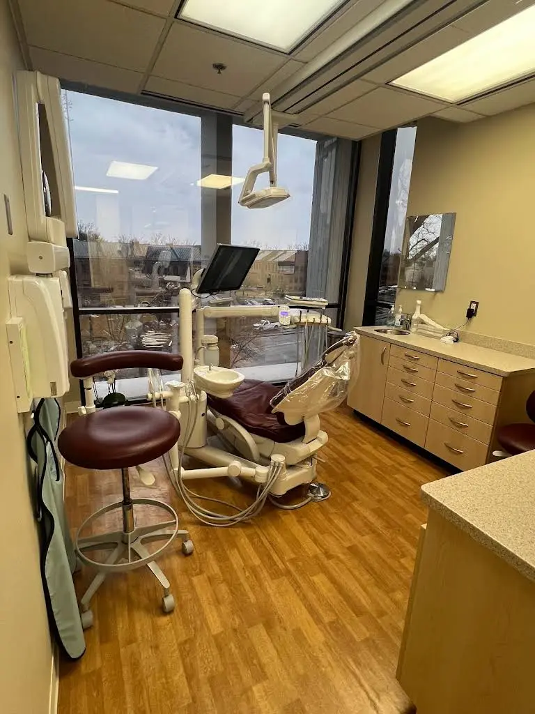 Tysons Corner Cosmetic & Implant Dentistry