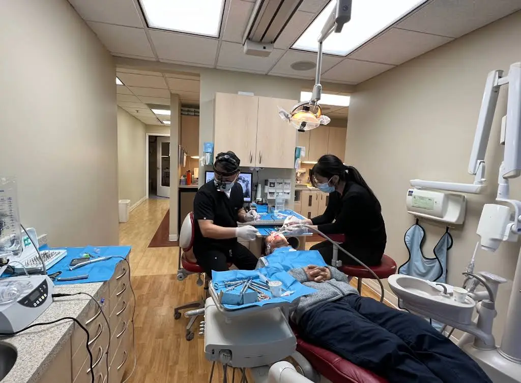 Tysons Corner Cosmetic & Implant Dentistry