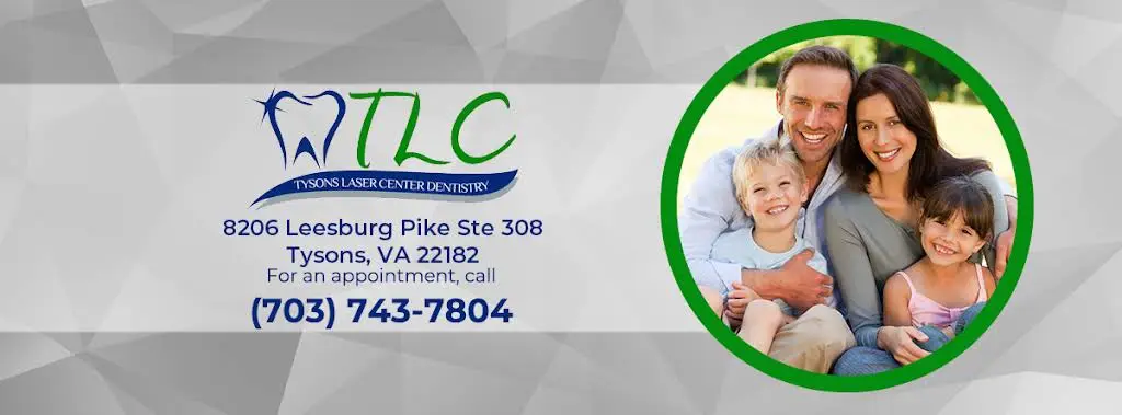 Tysons Laser Center Dentistry: Kris Popli, DDS
