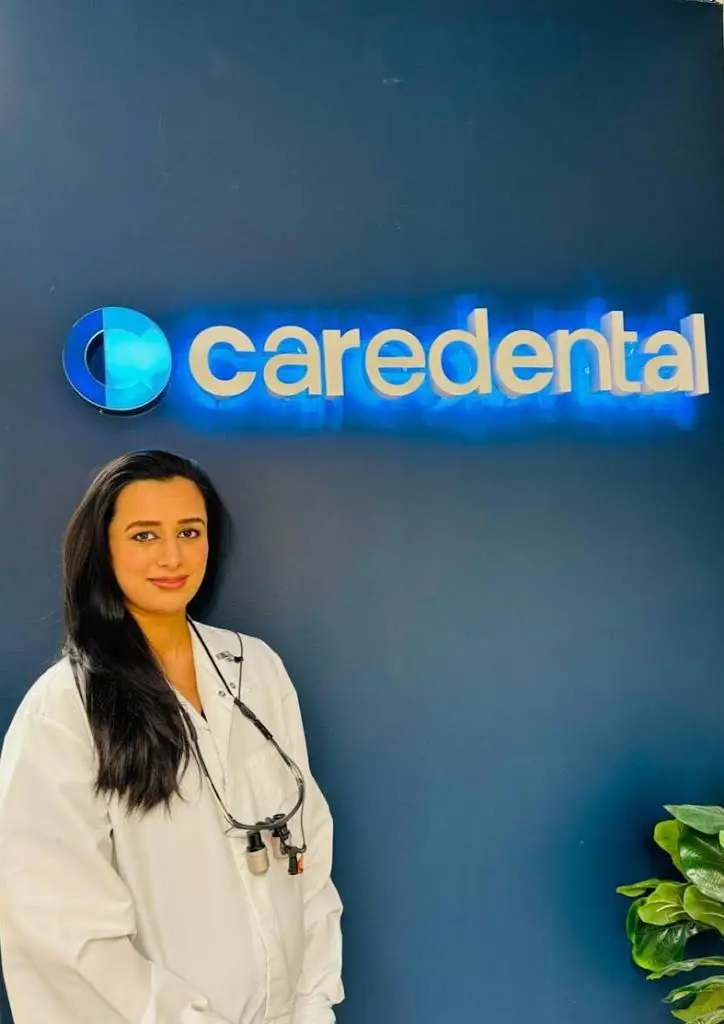 Care Dental - Tysons Corner