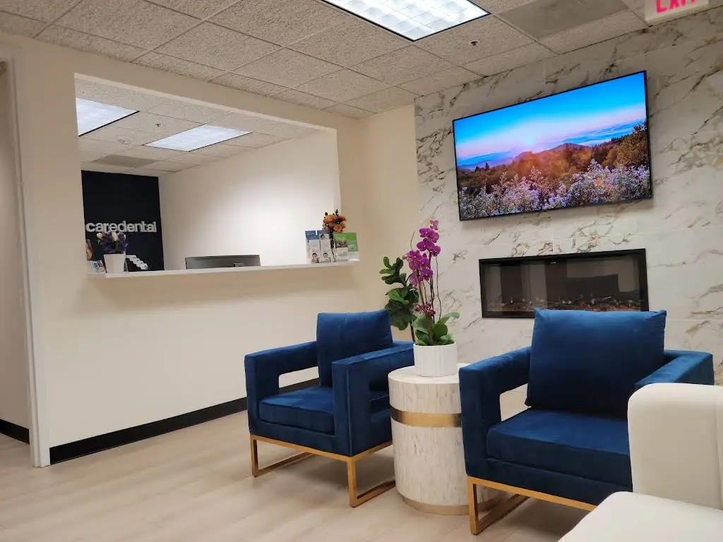 Care Dental - Tysons Corner