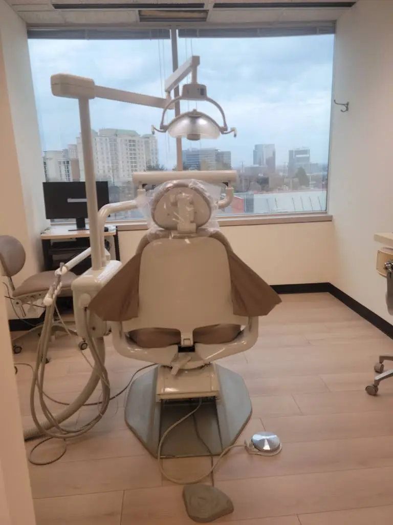 Care Dental - Tysons Corner