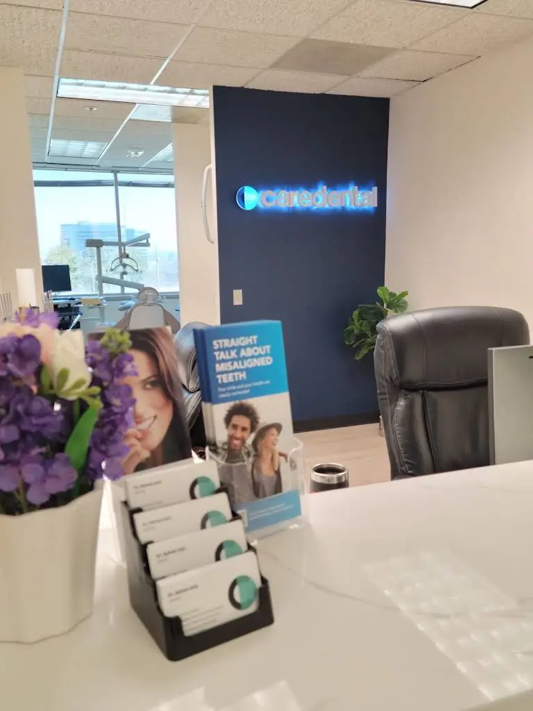 Care Dental - Tysons Corner