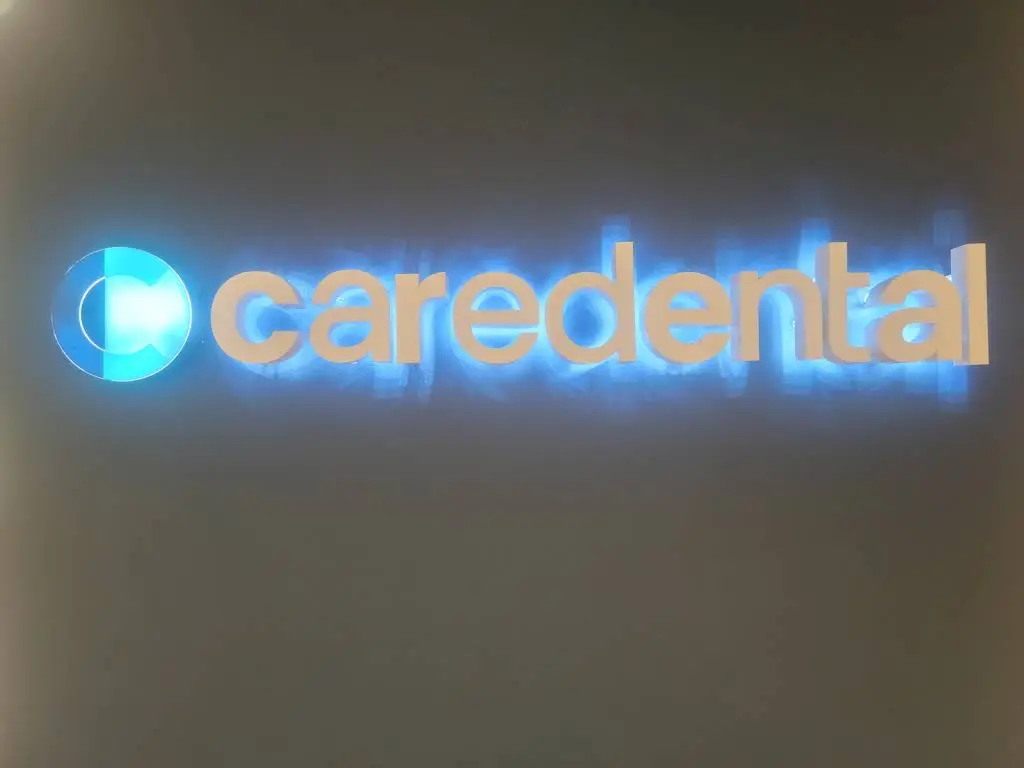Care Dental - Tysons Corner