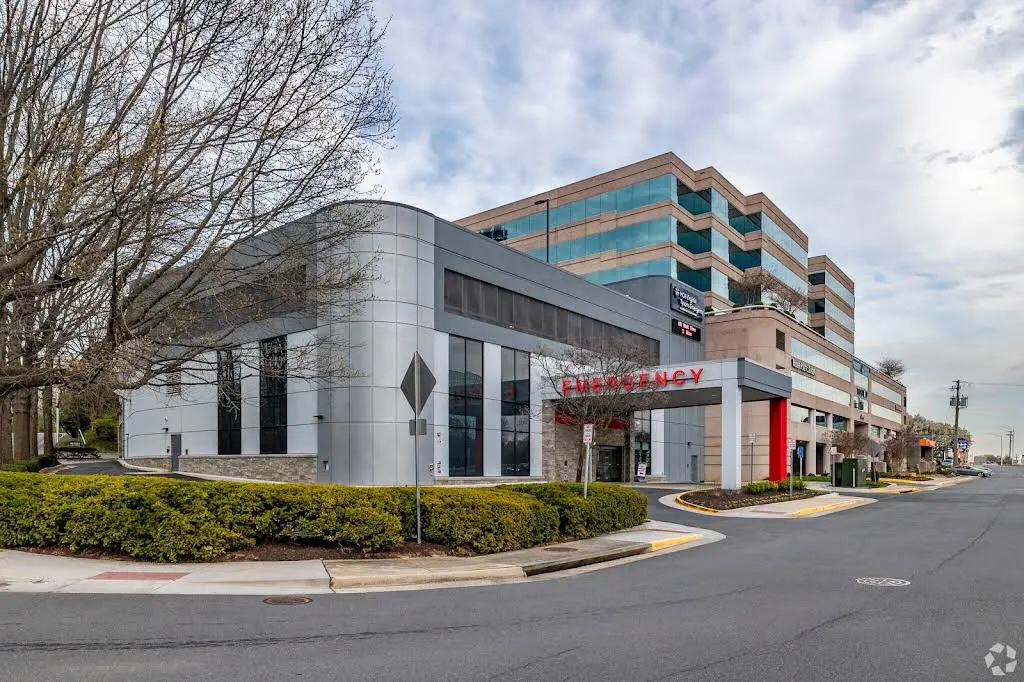 Care Dental - Tysons Corner