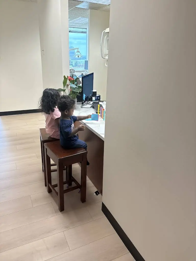 Care Dental - Tysons Corner