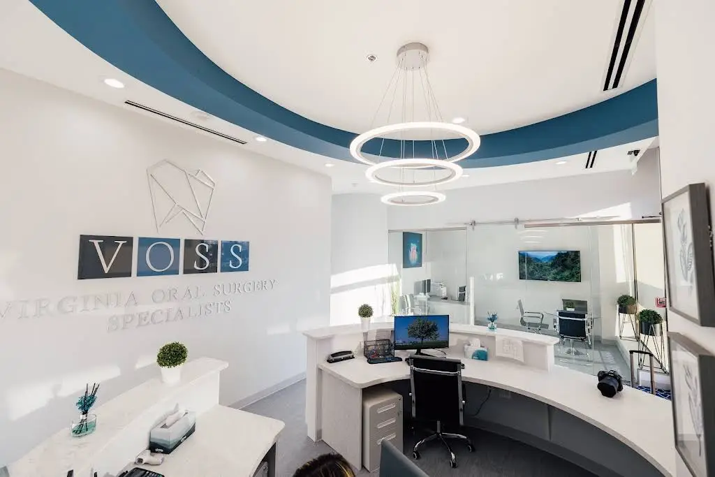 Virginia Oral Surgery Specialists - Vienna