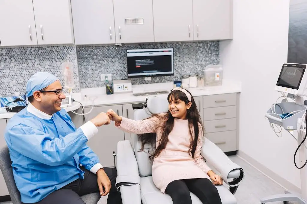 Virginia Oral Surgery Specialists - Vienna