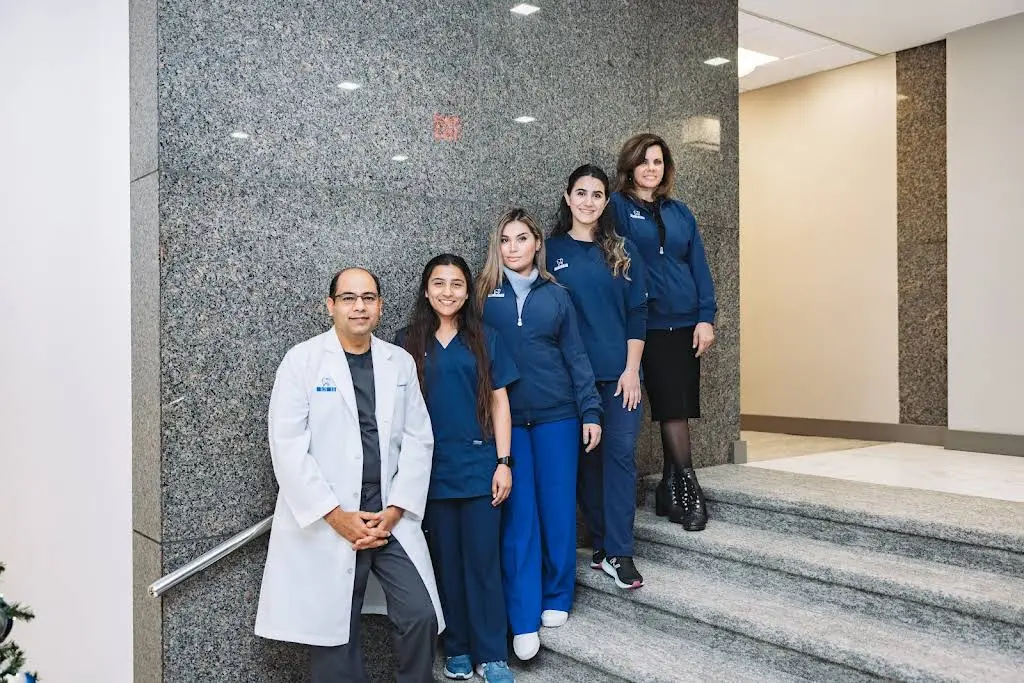 Virginia Oral Surgery Specialists - Vienna