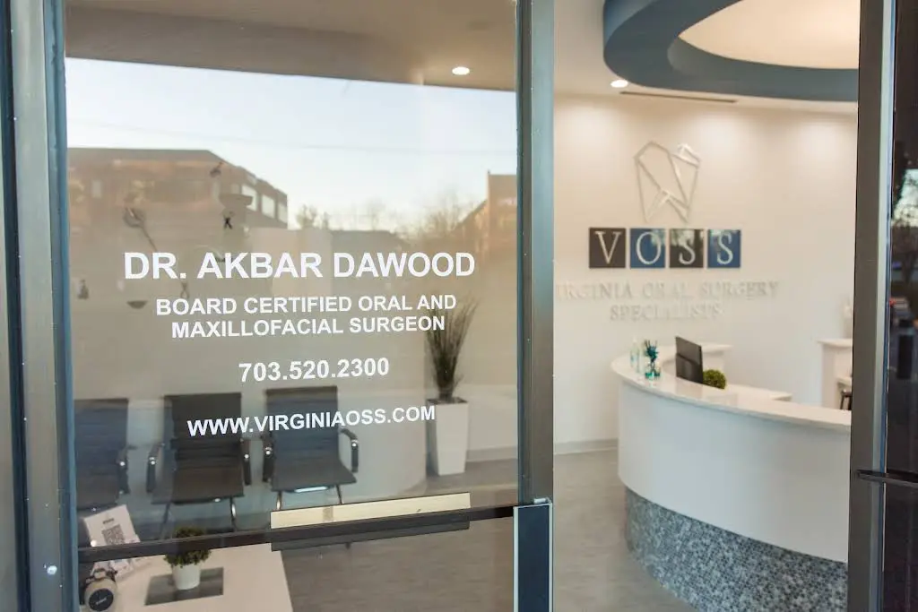Virginia Oral Surgery Specialists - Vienna
