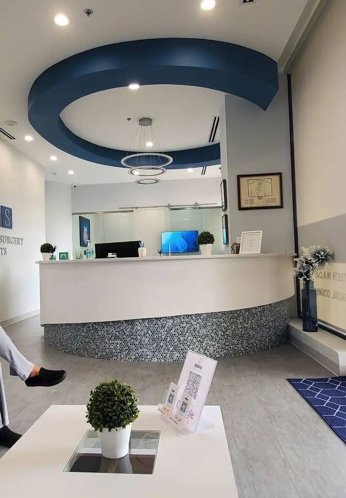 Virginia Oral Surgery Specialists - Vienna