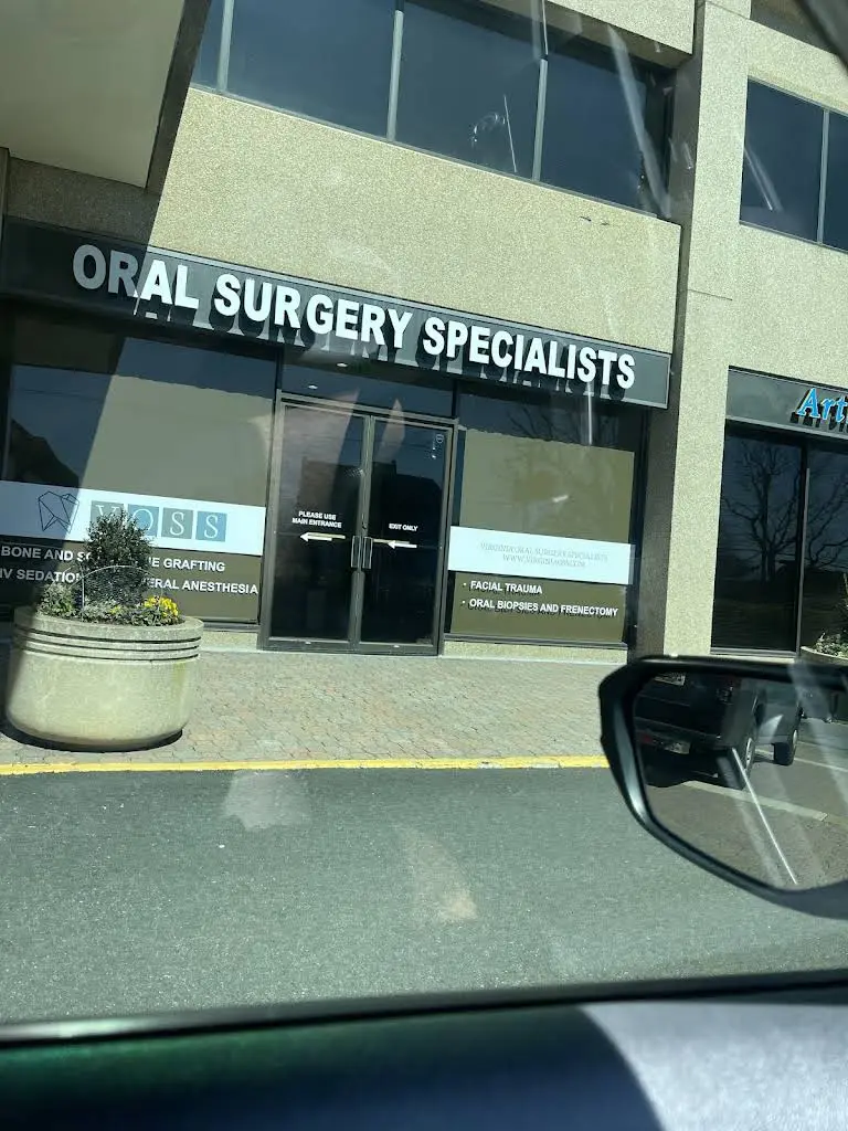Virginia Oral Surgery Specialists - Vienna