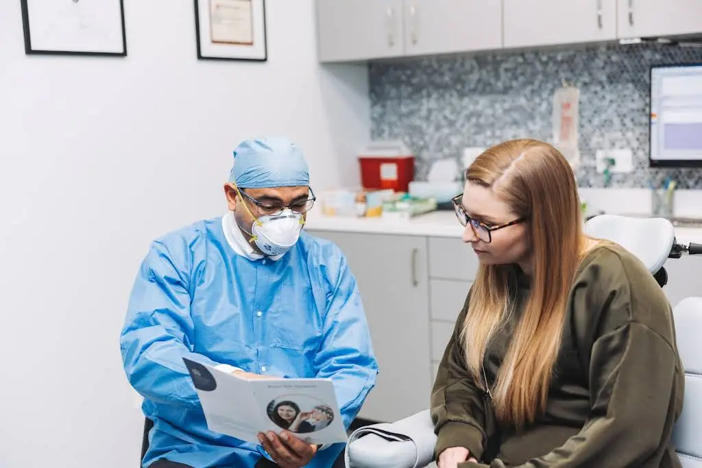 Virginia Oral Surgery Specialists - Vienna