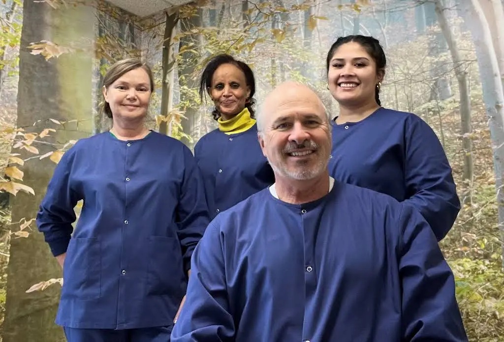 Northern Virginia Dental Solutions