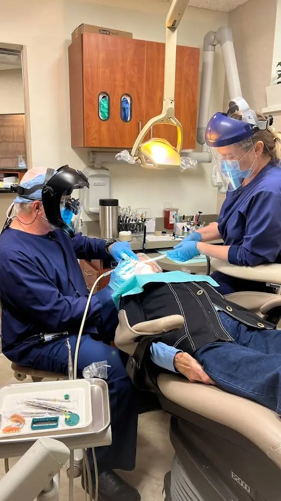 Northern Virginia Dental Solutions
