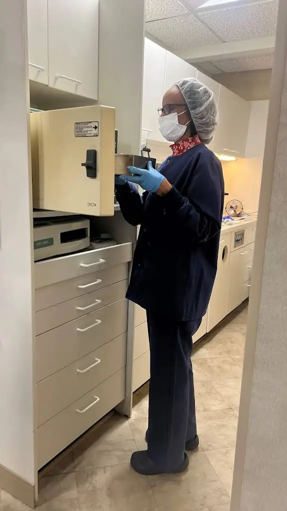 Northern Virginia Dental Solutions