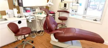 Tysons Corner Dental Arts Center