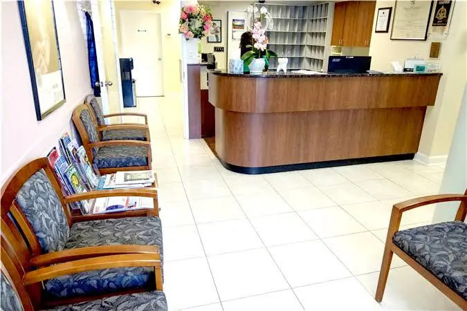 Tysons Corner Dental Arts Center