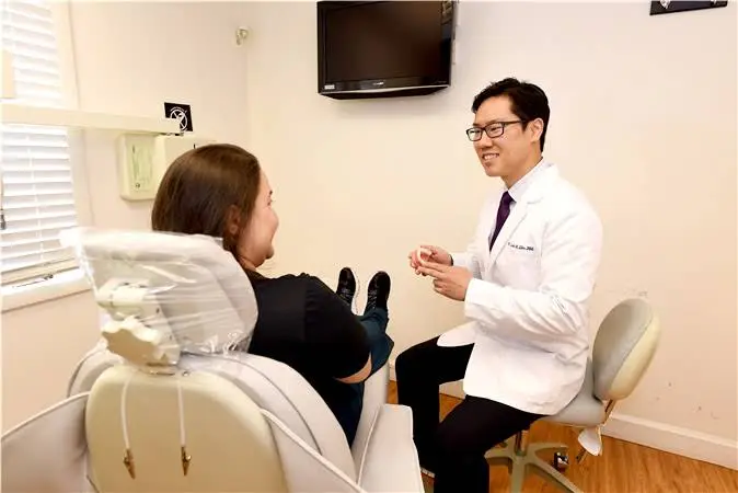 Tysons Corner Dental Arts Center