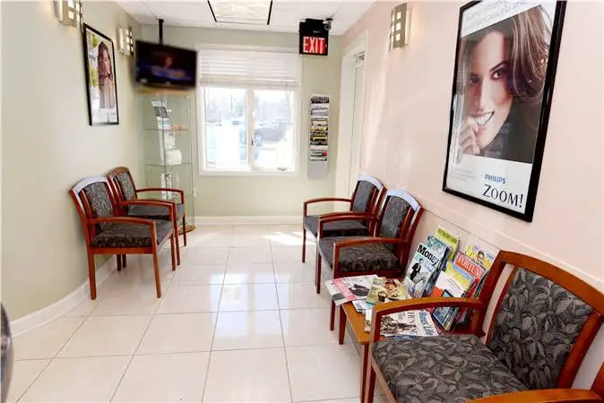 Tysons Corner Dental Arts Center