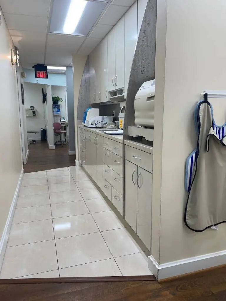 Tysons Corner Dental Arts Center