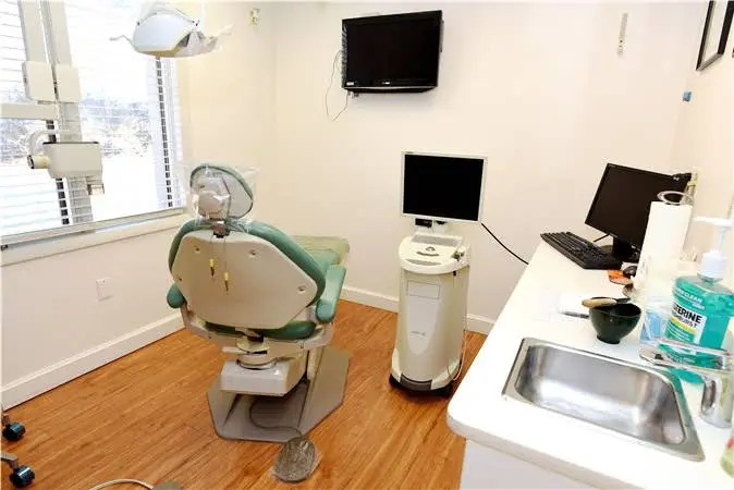 Tysons Corner Dental Arts Center