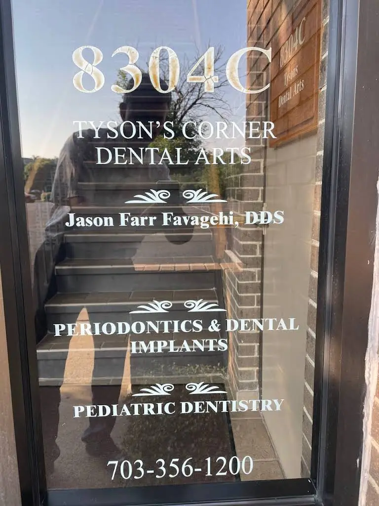 Tysons Corner Dental Arts Center