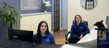 Smile Makers Dental Center - Tysons