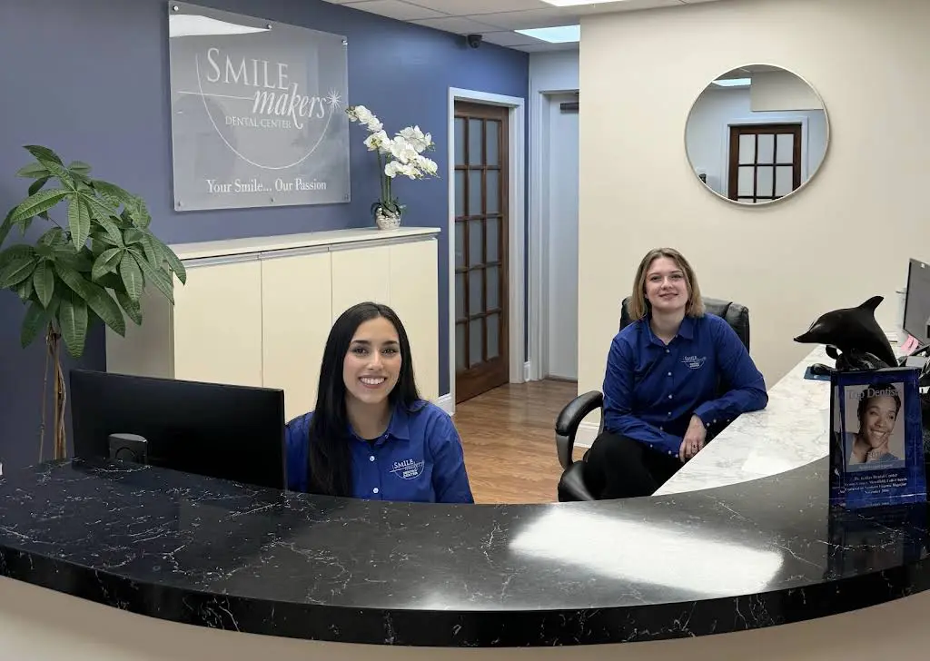 Smile Makers Dental Center - Tysons