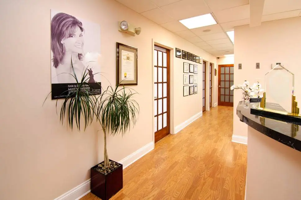 Smile Makers Dental Center - Tysons