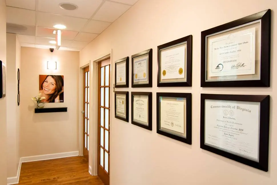 Smile Makers Dental Center - Tysons