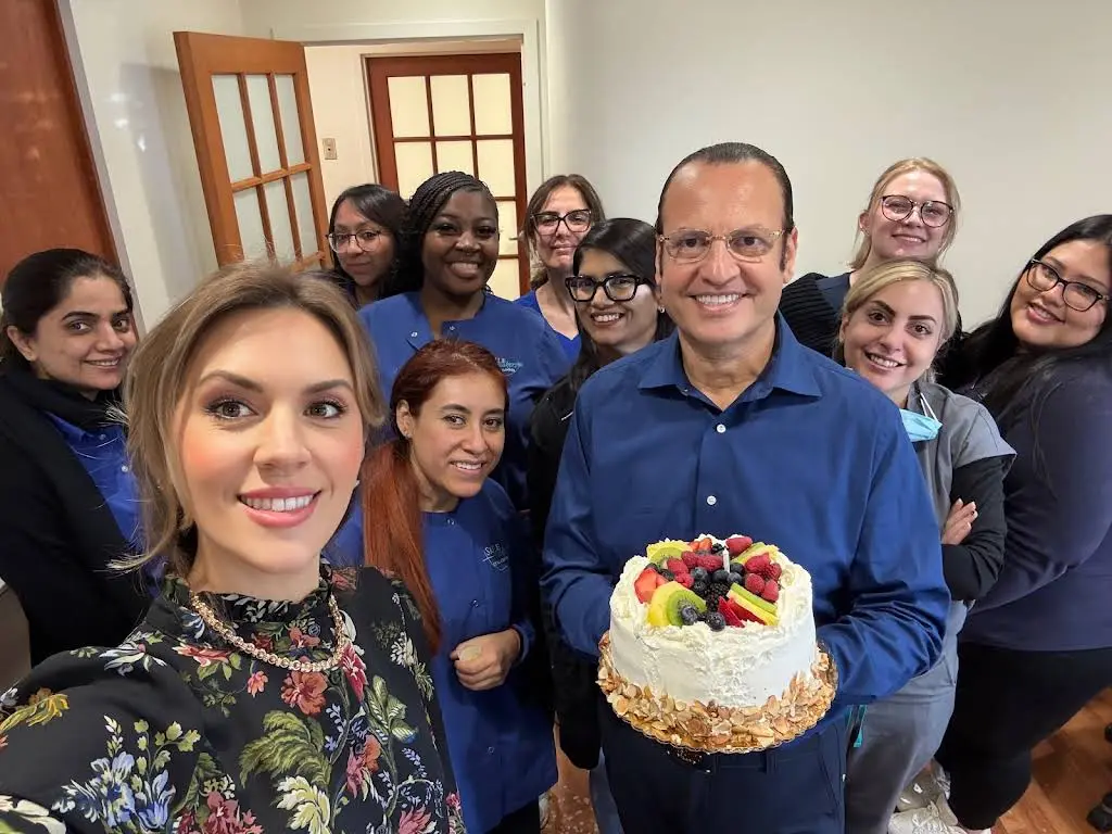 Smile Makers Dental Center - Tysons