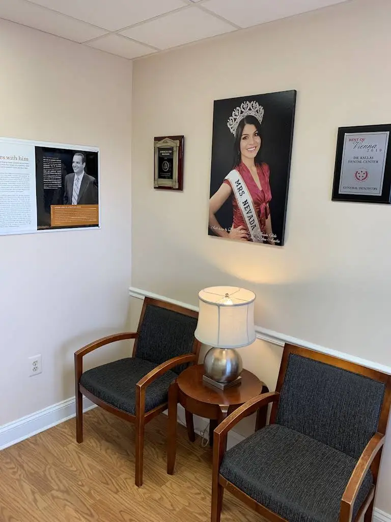 Smile Makers Dental Center - Tysons