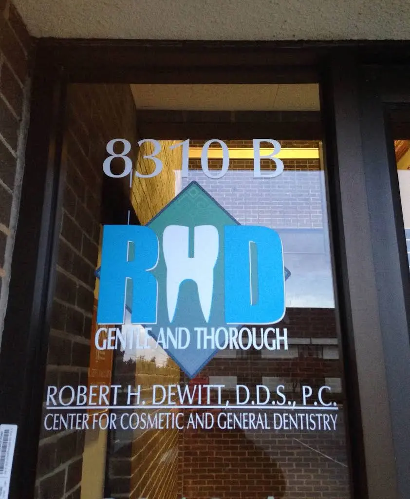 Robert H. DeWitt, D.D.S., P.C.