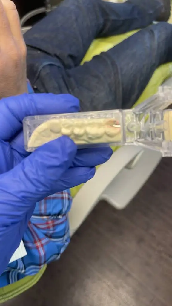 Boone Dental