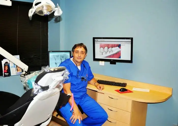 Tysons Dental Associates