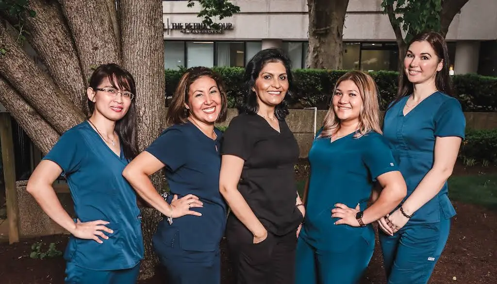 Tysons Dental Associates