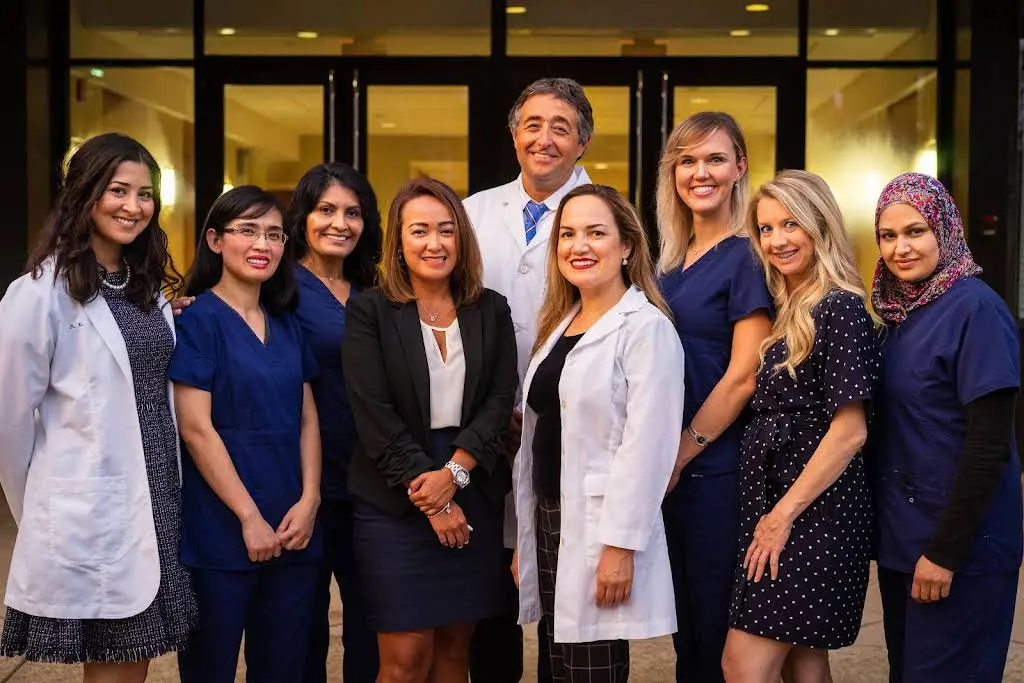 Tysons Dental Associates